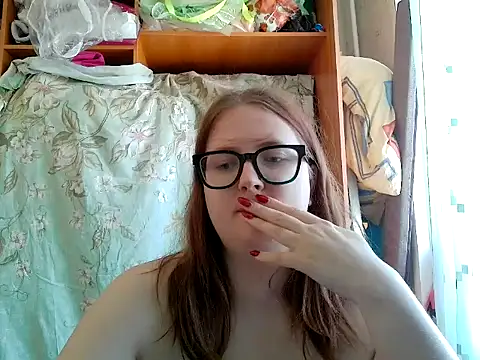 DesireMelissa online show from 05/21/26, 05:03