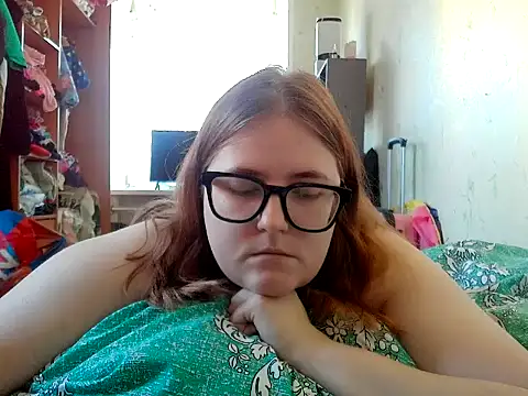 Snapshot of DesireMelissa chatting on 07/01/26, 04:47 DesireMelissa online show from 07/01/26, 04:47