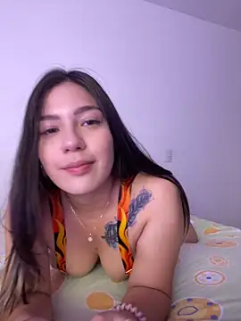Latina vanessa online show from 12/07/24, 12:08