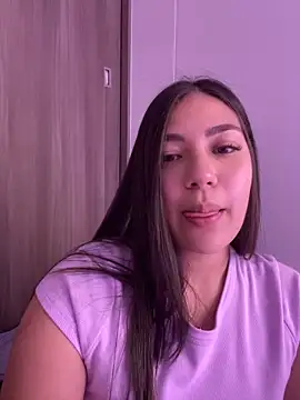 Latina vanessa online show from 01/07/25, 01:59