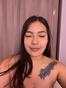 Latina vanessa online show from 01/16/25, 12:55