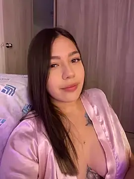 Latina vanessa online show from 01/26/25, 11:18