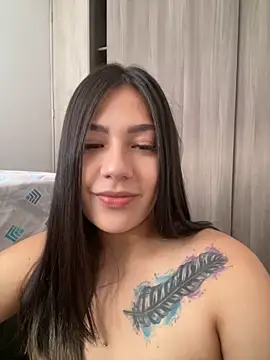 Latina vanessa online show from 01/30/25, 09:25