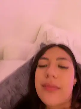 Latina vanessa online show from 03/15/25, 06:36