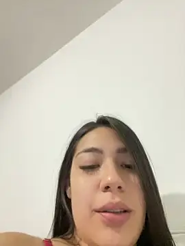 Latina vanessa online show from 09/24/25, 01:20