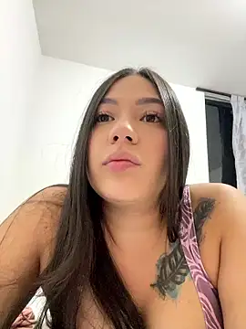 Latina vanessa online show from 01/13/26, 03:56