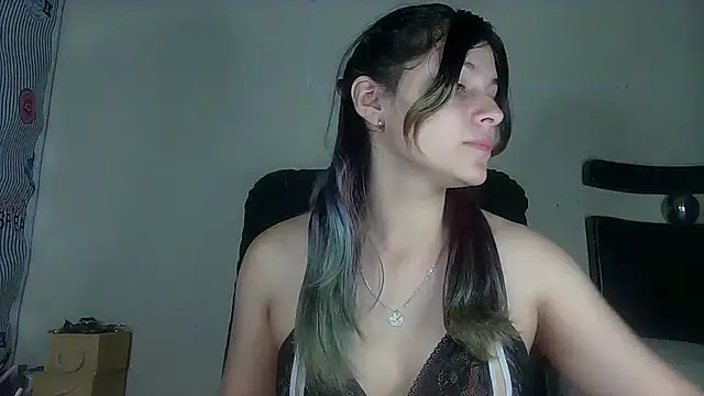 Elith 20 online show from 02/01/25, 03:08