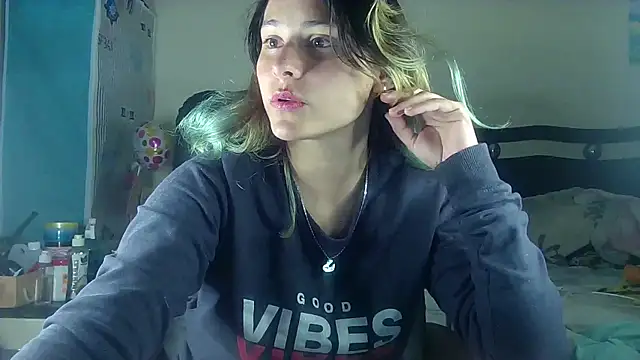 Elith 20 online show from 02/13/25, 01:19