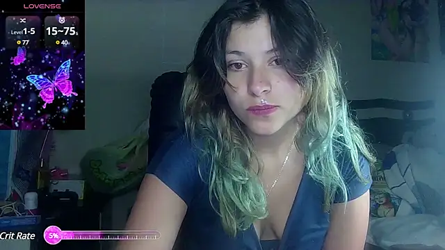 Elith 20 online show from 02/18/25, 09:10