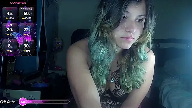 Elith 20 online show from 02/19/25, 05:05