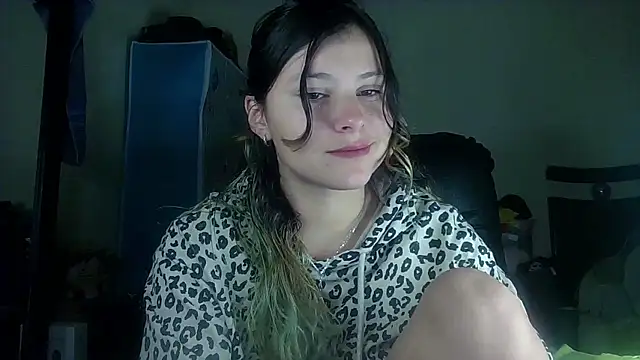 Elith 20 online show from 03/21/25, 07:11