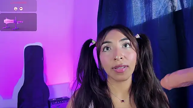 Leticia brownn1 online show from 03/15/25, 02:12