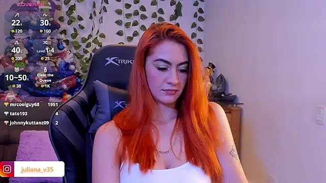 Snapshot of Amypond__ chatting on 12/06/24, 03:41 Amypond online show from 12/06/24, 03:41