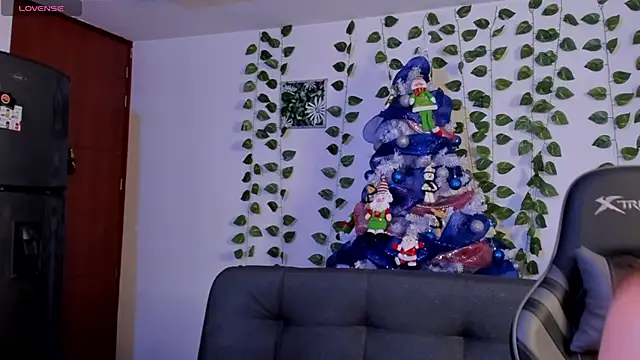 Snapshot of Amypond__ chatting on 12/27/24, 04:43 Amypond online show from 12/27/24, 04:43