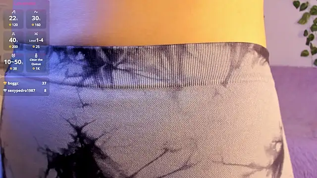 Snapshot of Amypond__ chatting on 03/05/25, 08:53 Amypond online show from 03/05/25, 08:53