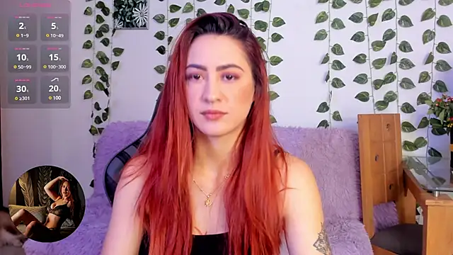 Snapshot of Amypond__ chatting on 03/09/25, 07:26 Amypond online show from 03/09/25, 07:26