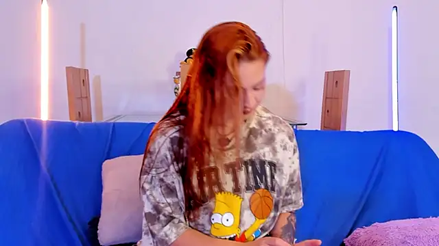 Amypond   online show from 07/04/26, 04:35