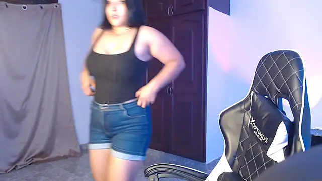 Zetrionn online show from 01/21/25, 02:33