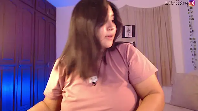 Zetrionn online show from 10/06/25, 02:53