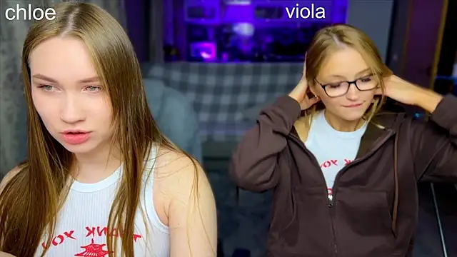 Snapshot of ChloeMillerMeow chatting on 10/11/25, 07:12 ChloeMillerMeow online show from 10/11/25, 07:12