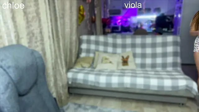 Snapshot of ChloeMillerMeow chatting on 10/23/25, 07:23 ChloeMillerMeow online show from 10/23/25, 07:23