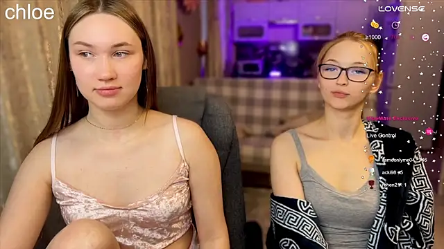 Snapshot of ChloeMillerMeow chatting on 11/06/25, 05:08 ChloeMillerMeow online show from 11/06/25, 05:08