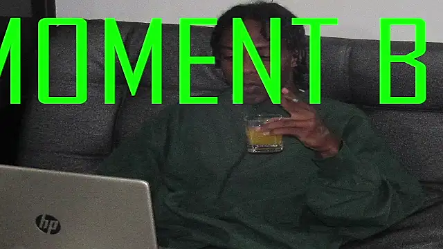 Larry-n-clouds online show from 06/22/26, 03:25