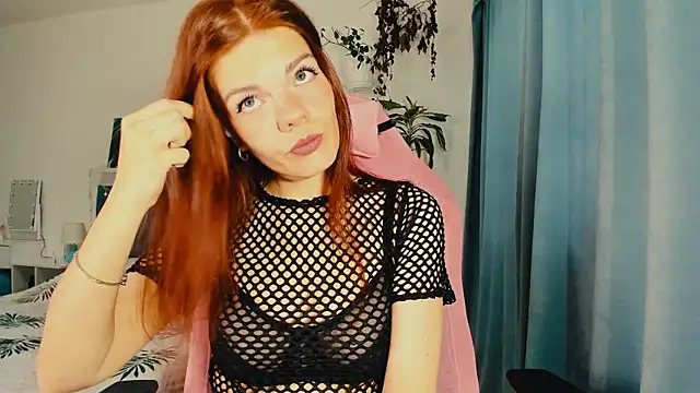 AlysaNightmoon online show from 11/03/25, 04:14