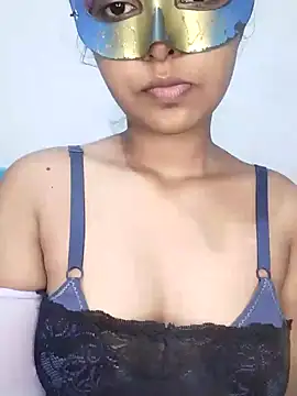 ASHUGIRL JAY online show from 01/03/25, 06:57