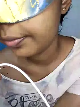 ASHUGIRL JAY online show from 01/08/25, 05:37