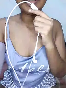 ASHUGIRL JAY online show from 01/13/25, 05:44