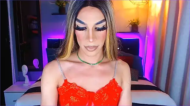 camila hootie online show from 01/26/25, 03:27