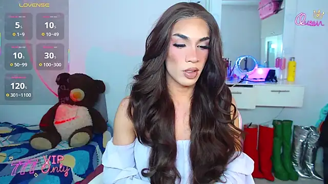 camila hootie online show from 04/06/26, 08:32