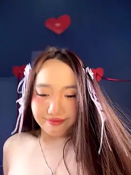 Asianpie  online show from 02/28/26, 12:33