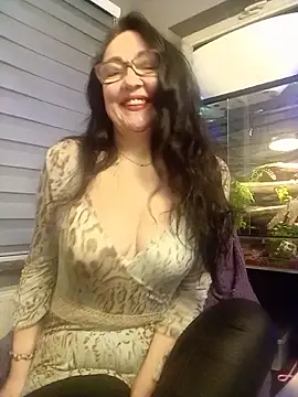 CamilleDesire online show from 12/21/24, 04:25