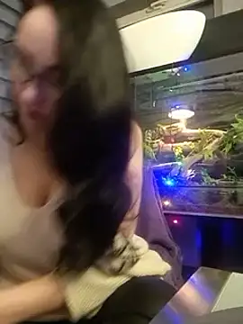 CamilleDesire online show from 12/29/24, 04:40