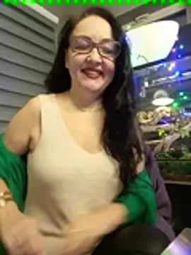 CamilleDesire online show from 01/17/25, 04:57