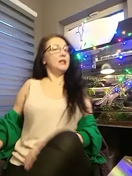 CamilleDesire online show from 02/06/25, 04:25