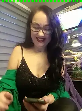 CamilleDesire online show from 02/14/25, 05:14