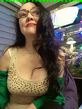 CamilleDesire online show from 02/17/25, 05:21