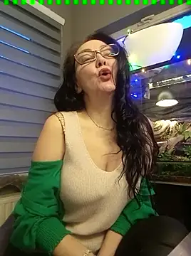 CamilleDesire online show from 02/25/25, 05:15