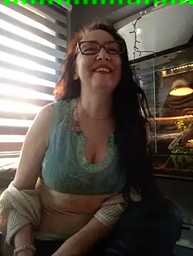 CamilleDesire online show from 03/09/25, 04:55