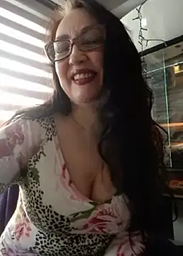 CamilleDesire online show from 03/14/25, 04:40