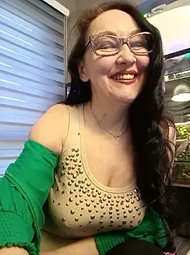 CamilleDesire online show from 03/22/25, 05:52