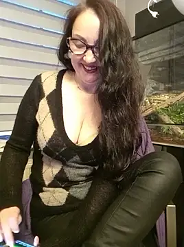 CamilleDesire online show from 10/02/25, 05:31