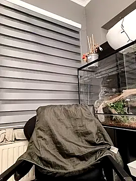 CamilleDesire online show from 01/18/26, 04:55