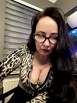 CamilleDesire online show from 02/04/26, 04:57