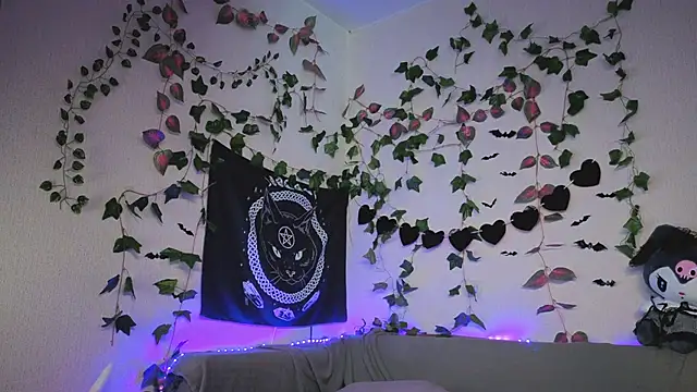 kawai kittypus online show from 02/27/26, 08:14