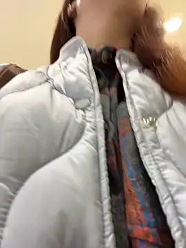 RinaCat online show from 01/04/25, 08:17