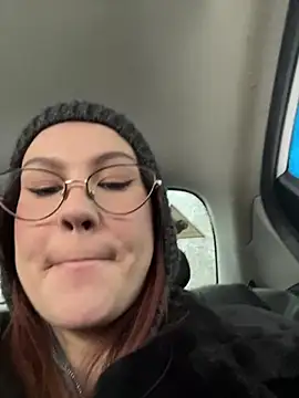 RinaCat online show from 01/10/25, 05:26